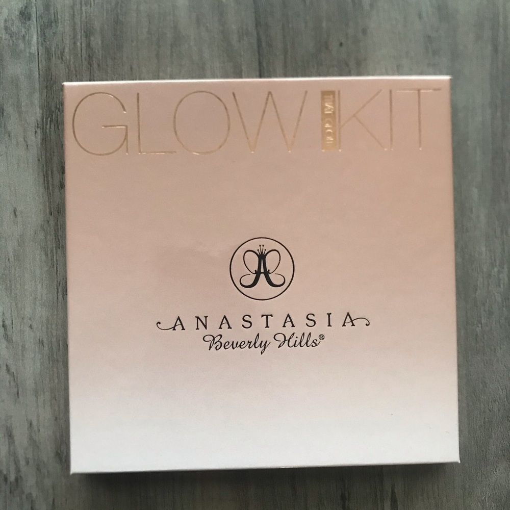 Anastasia Beverly Hills Glow Kit
